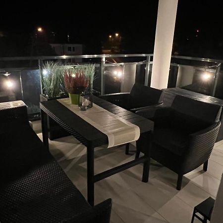Apartament Jantar Extérieur photo