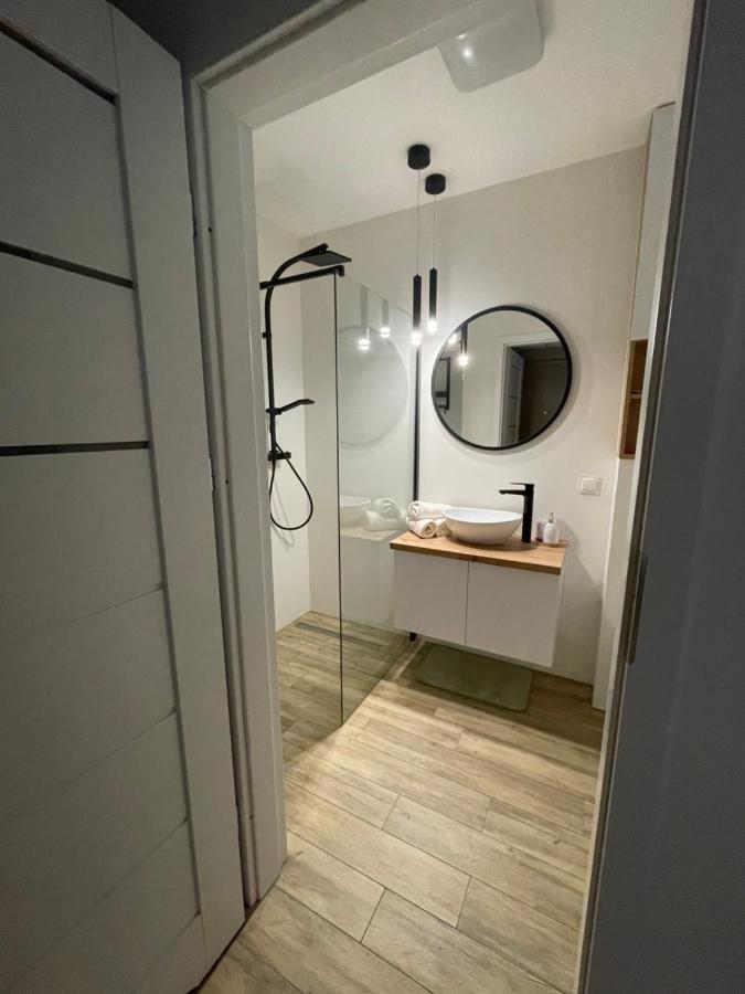 Apartament Jantar Extérieur photo