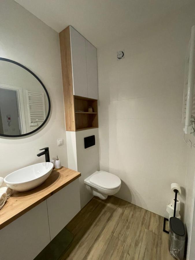 Apartament Jantar Extérieur photo