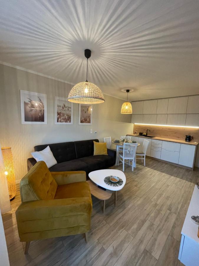 Apartament Jantar Extérieur photo