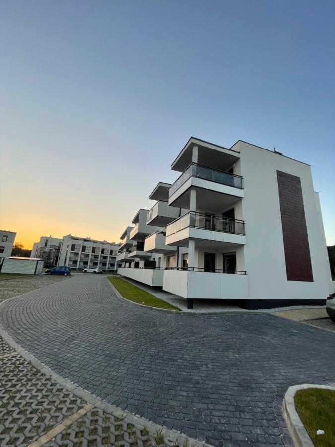 Apartament Jantar Extérieur photo