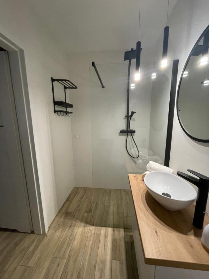 Apartament Jantar Extérieur photo