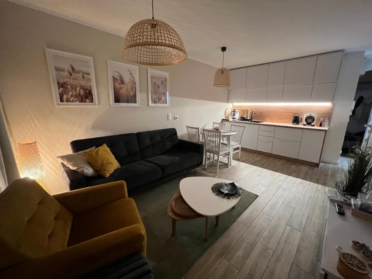 Apartament Jantar Extérieur photo