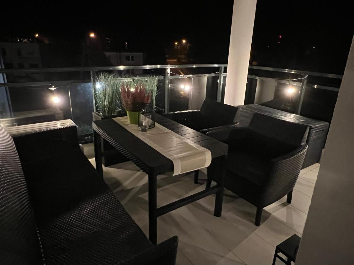 Apartament Jantar Extérieur photo